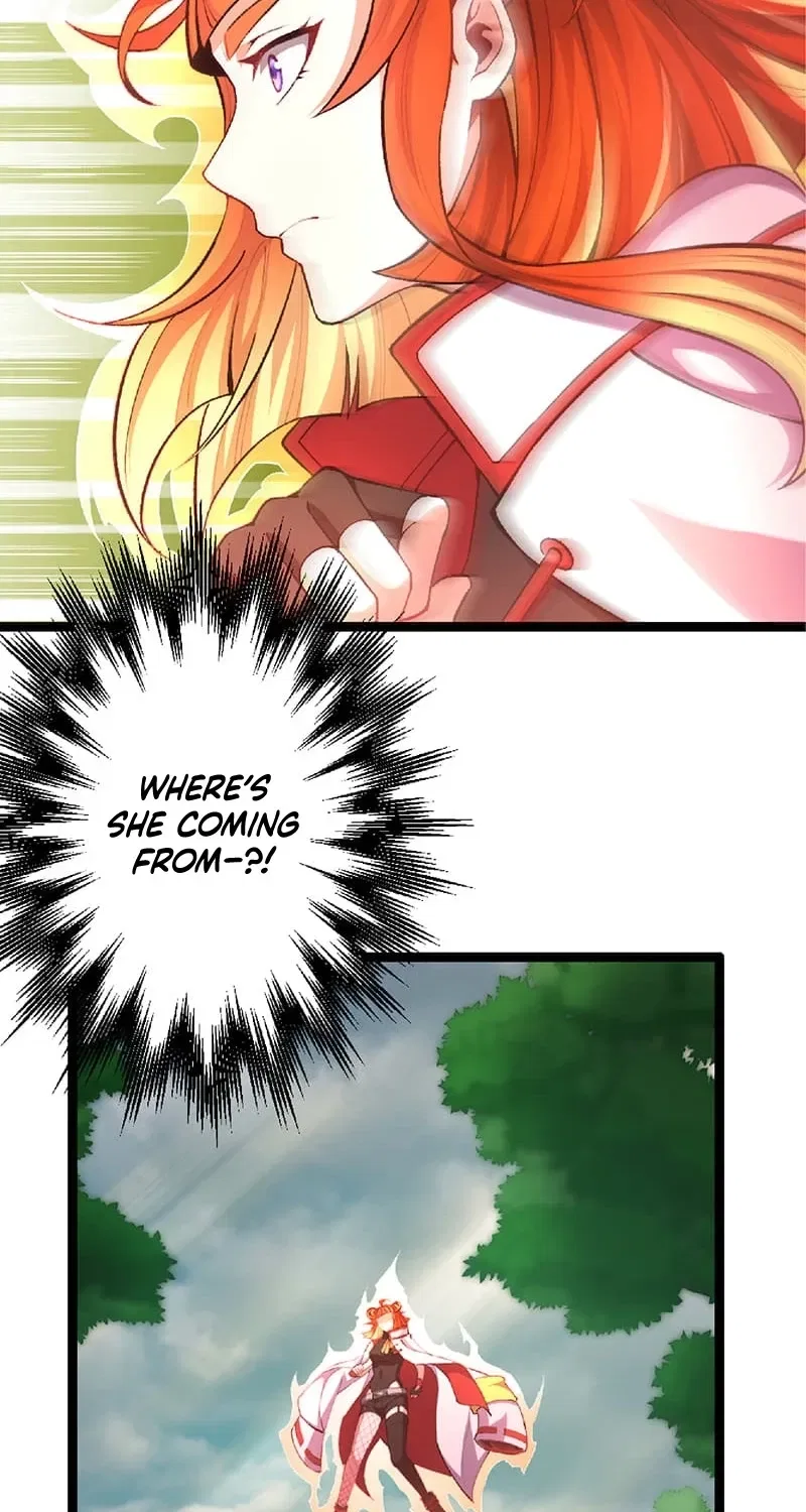 The Genius Court Mage Who Quit Being a Corporate Slave Dreaming of a Slow Life in the Frontier, but Ends Up Known as the Witch of the Edge Chapter 20 – Page 16