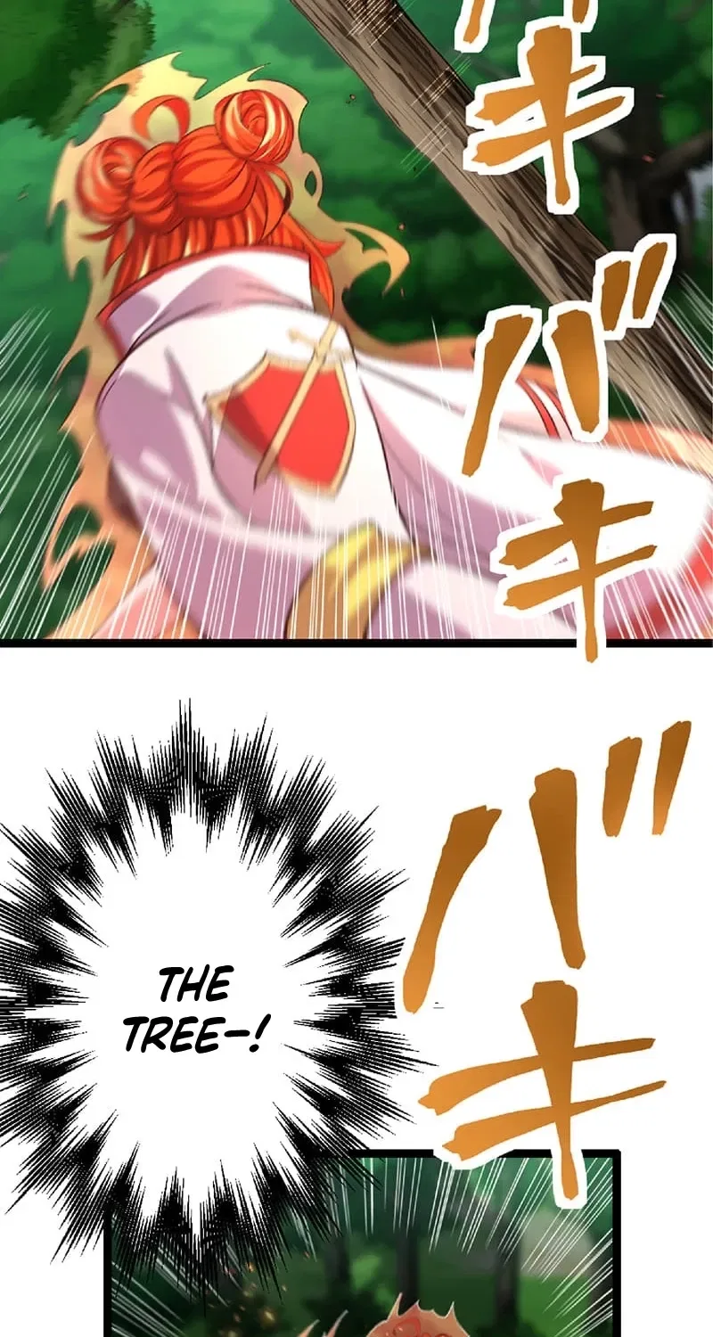 The Genius Court Mage Who Quit Being a Corporate Slave Dreaming of a Slow Life in the Frontier, but Ends Up Known as the Witch of the Edge Chapter 20 – Page 19