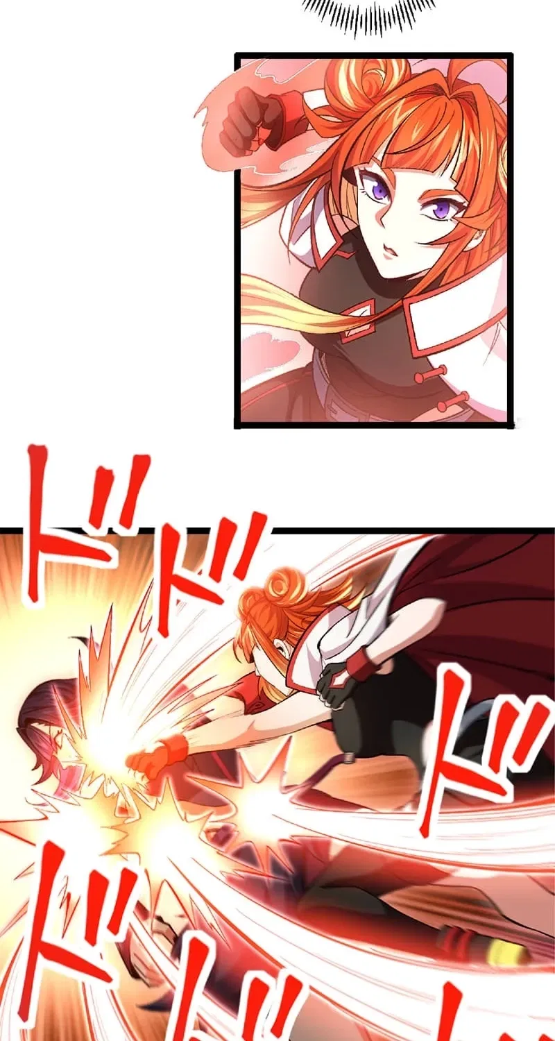 The Genius Court Mage Who Quit Being a Corporate Slave Dreaming of a Slow Life in the Frontier, but Ends Up Known as the Witch of the Edge Chapter 20 – Page 29