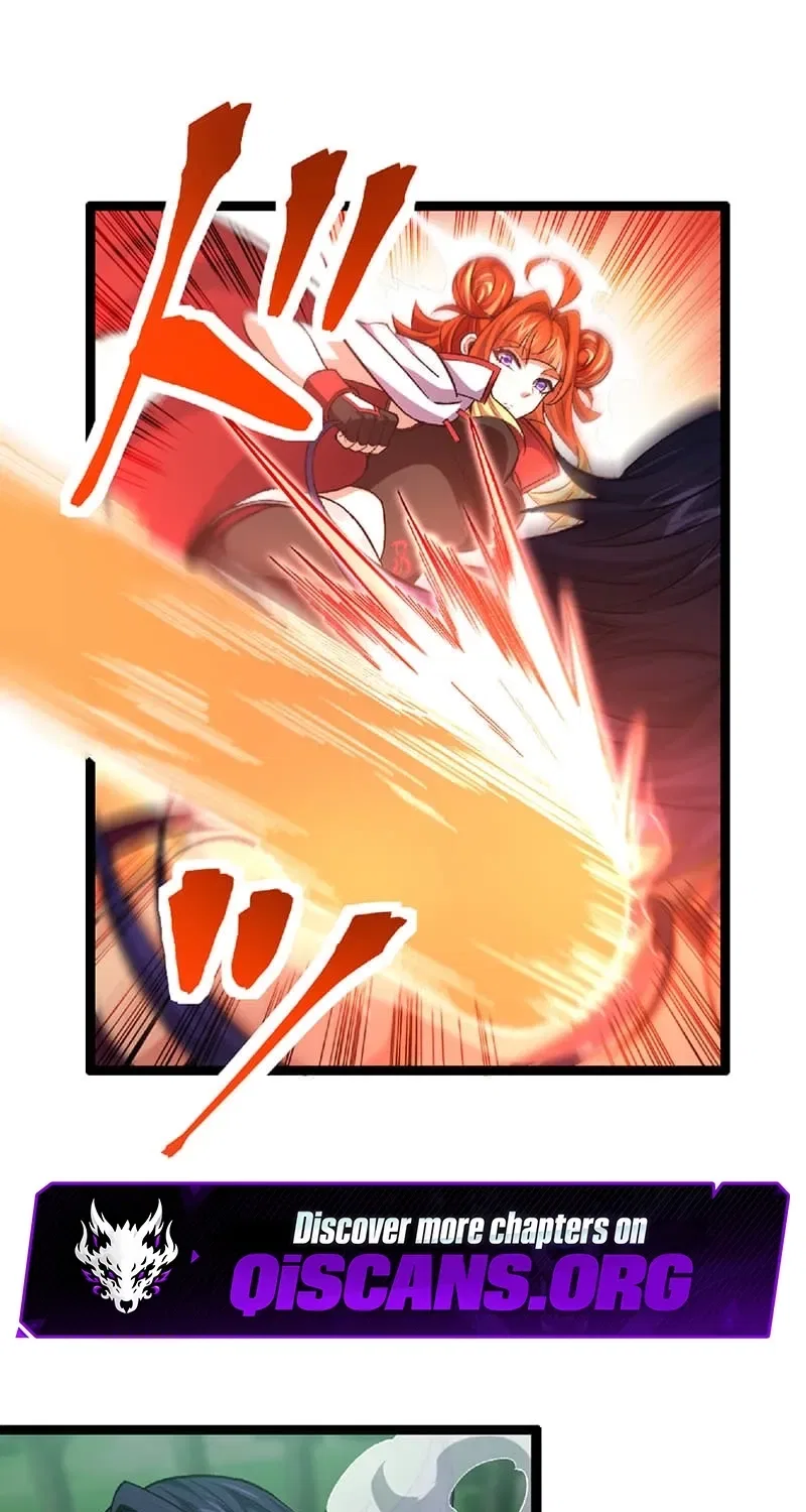 The Genius Court Mage Who Quit Being a Corporate Slave Dreaming of a Slow Life in the Frontier, but Ends Up Known as the Witch of the Edge Chapter 20 – Page 31