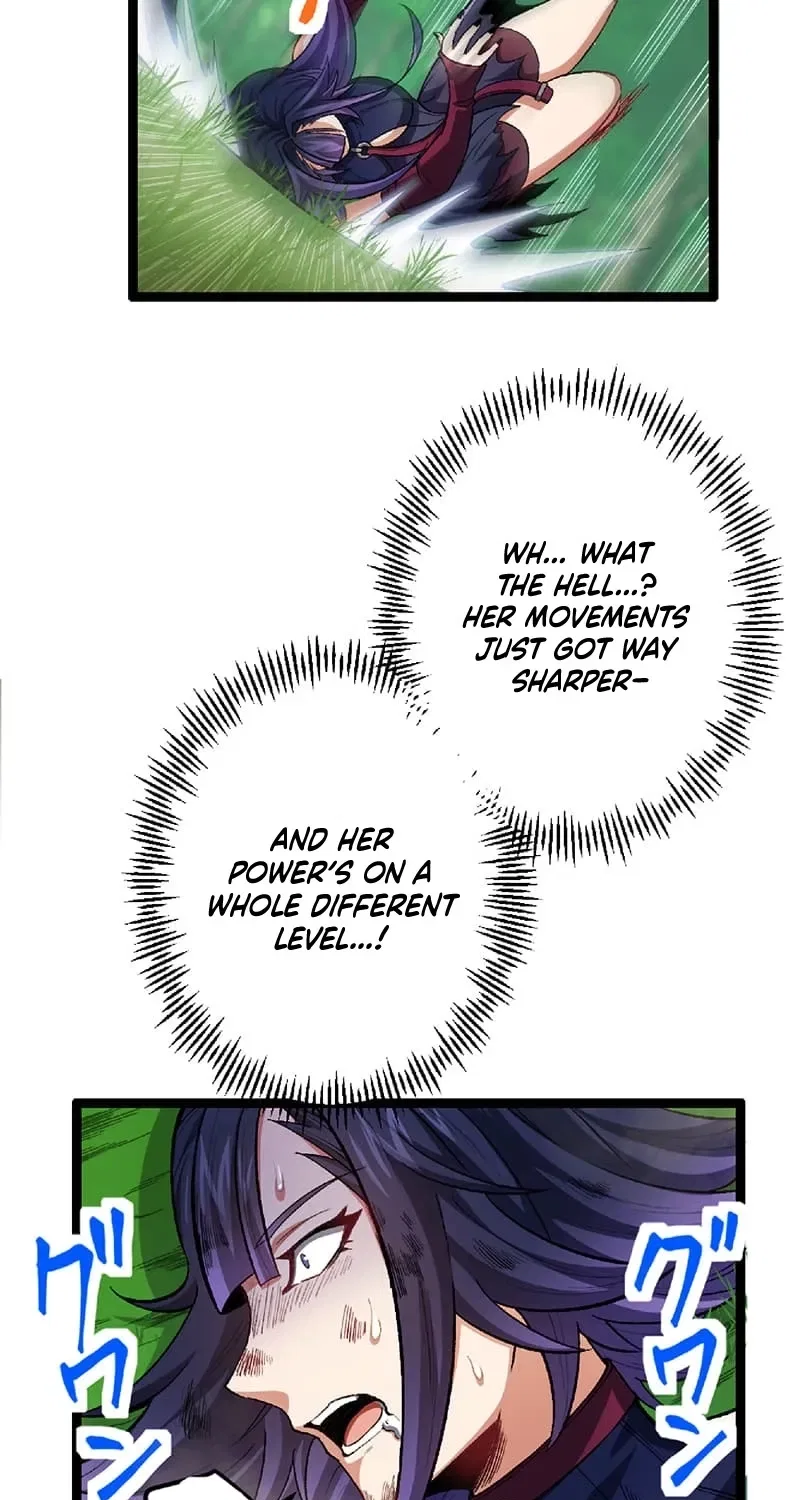 The Genius Court Mage Who Quit Being a Corporate Slave Dreaming of a Slow Life in the Frontier, but Ends Up Known as the Witch of the Edge Chapter 20 – Page 33