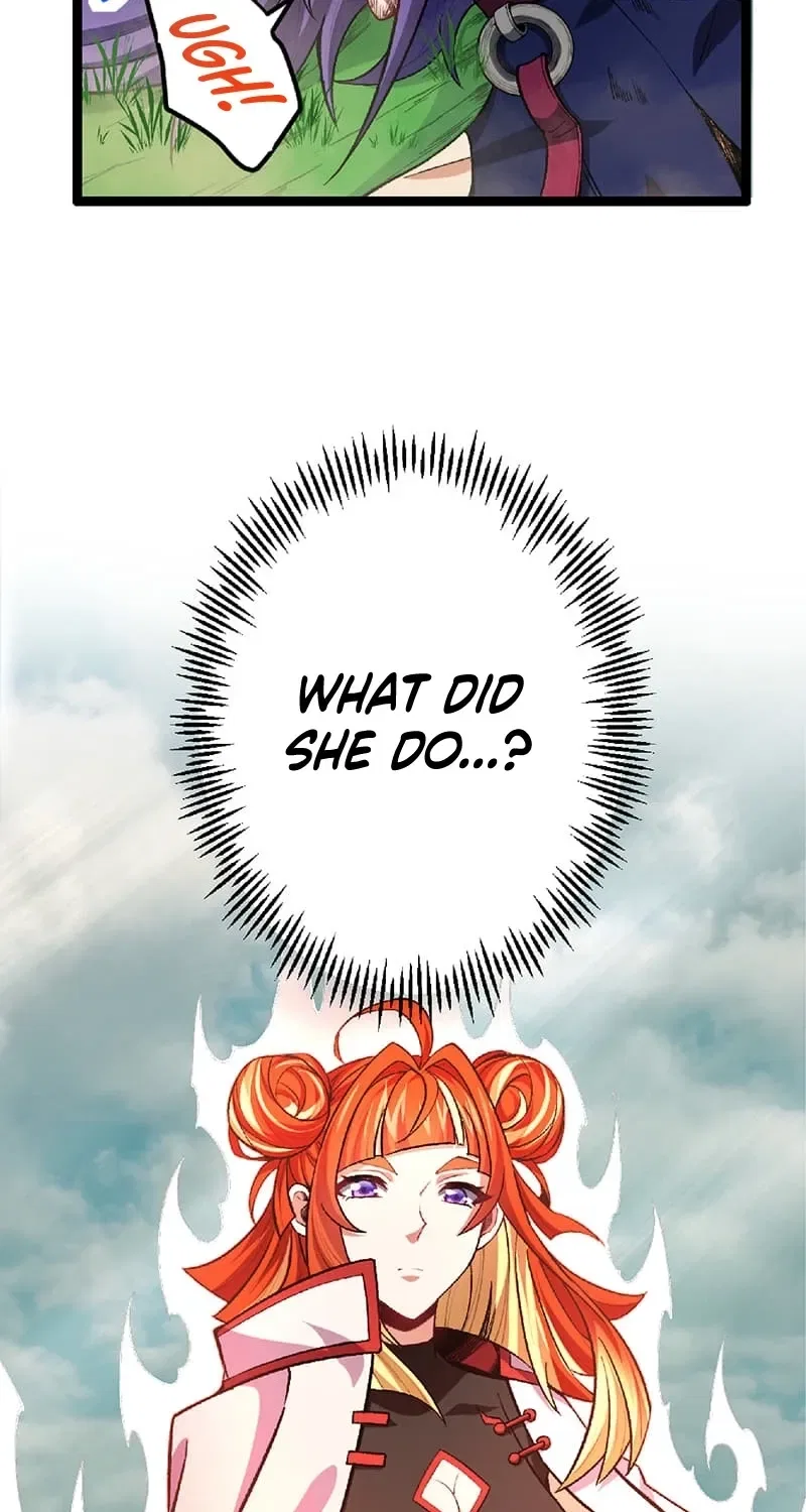 The Genius Court Mage Who Quit Being a Corporate Slave Dreaming of a Slow Life in the Frontier, but Ends Up Known as the Witch of the Edge Chapter 20 – Page 34