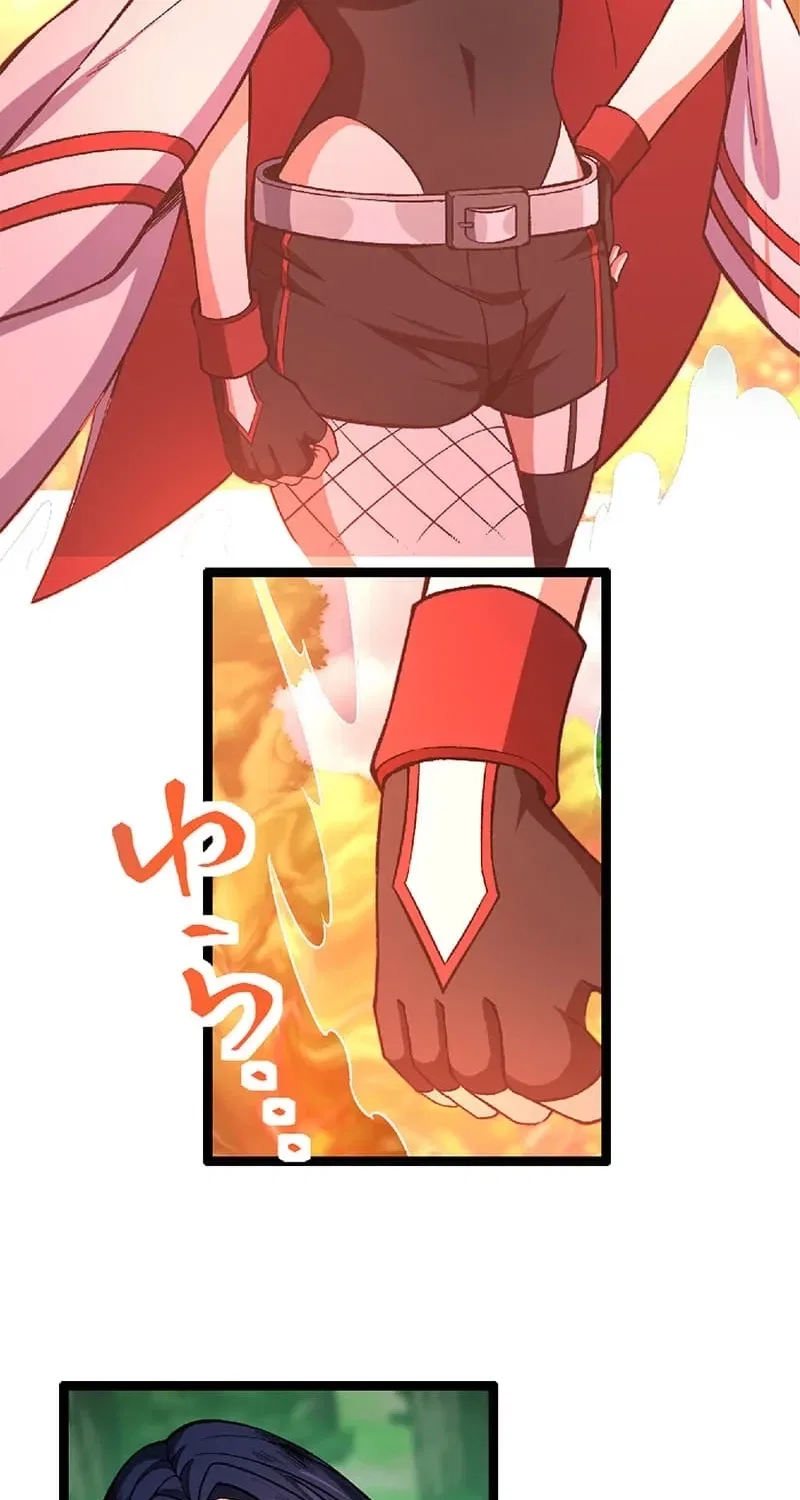 The Genius Court Mage Who Quit Being a Corporate Slave Dreaming of a Slow Life in the Frontier, but Ends Up Known as the Witch of the Edge Chapter 20 – Page 36