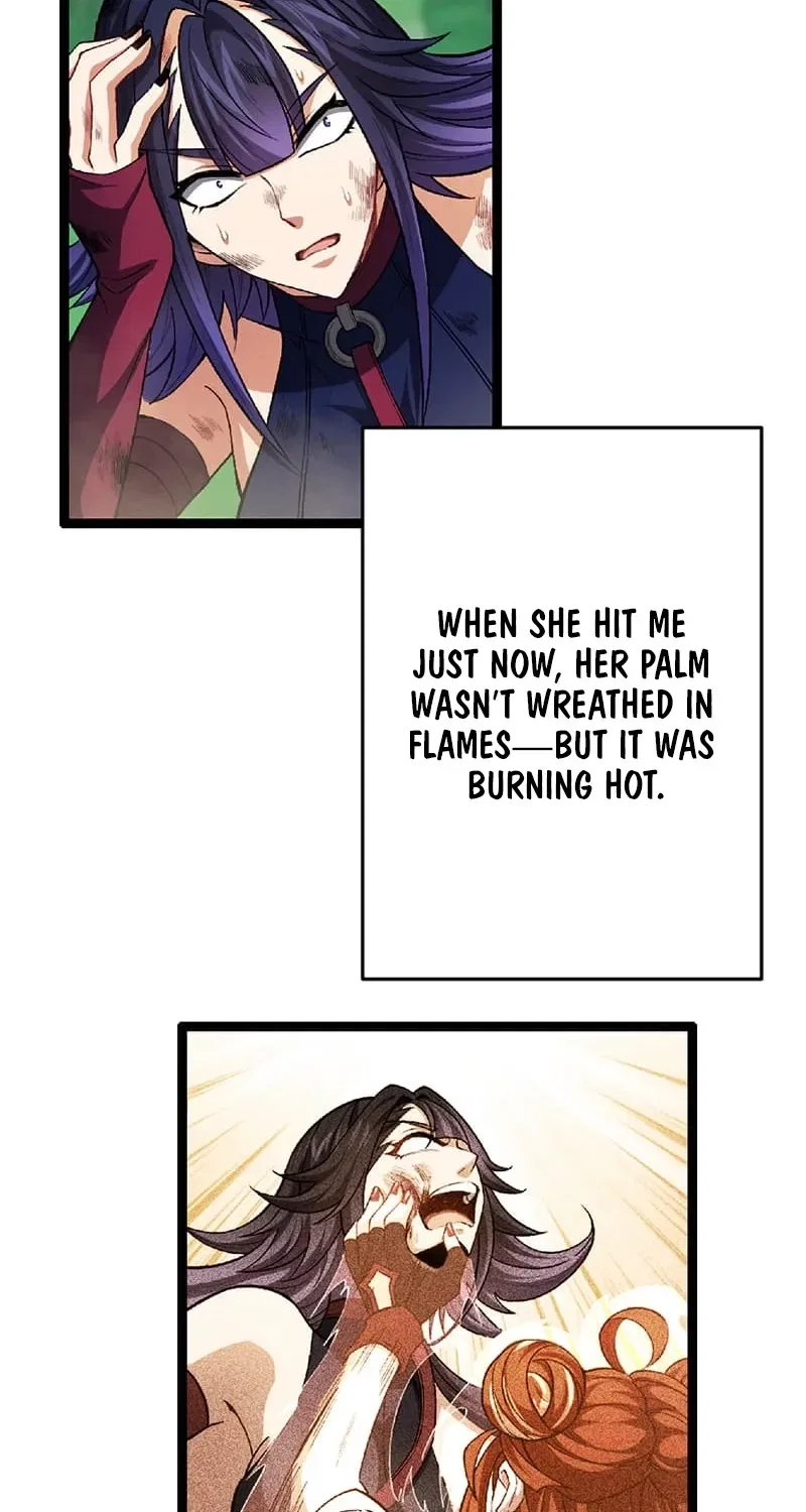 The Genius Court Mage Who Quit Being a Corporate Slave Dreaming of a Slow Life in the Frontier, but Ends Up Known as the Witch of the Edge Chapter 20 – Page 37