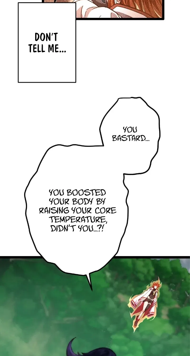 The Genius Court Mage Who Quit Being a Corporate Slave Dreaming of a Slow Life in the Frontier, but Ends Up Known as the Witch of the Edge Chapter 20 – Page 38