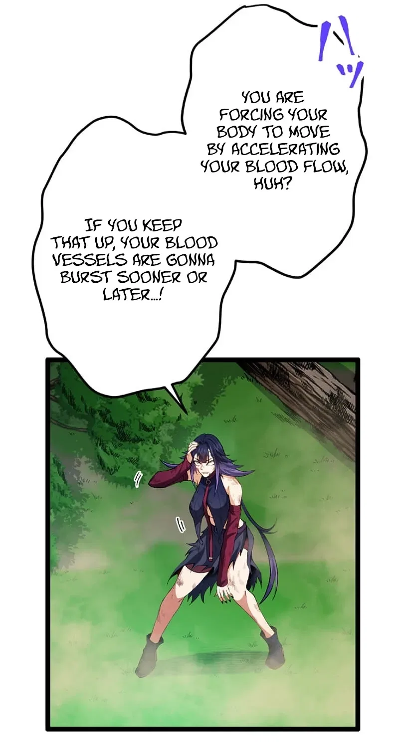 The Genius Court Mage Who Quit Being a Corporate Slave Dreaming of a Slow Life in the Frontier, but Ends Up Known as the Witch of the Edge Chapter 20 – Page 41