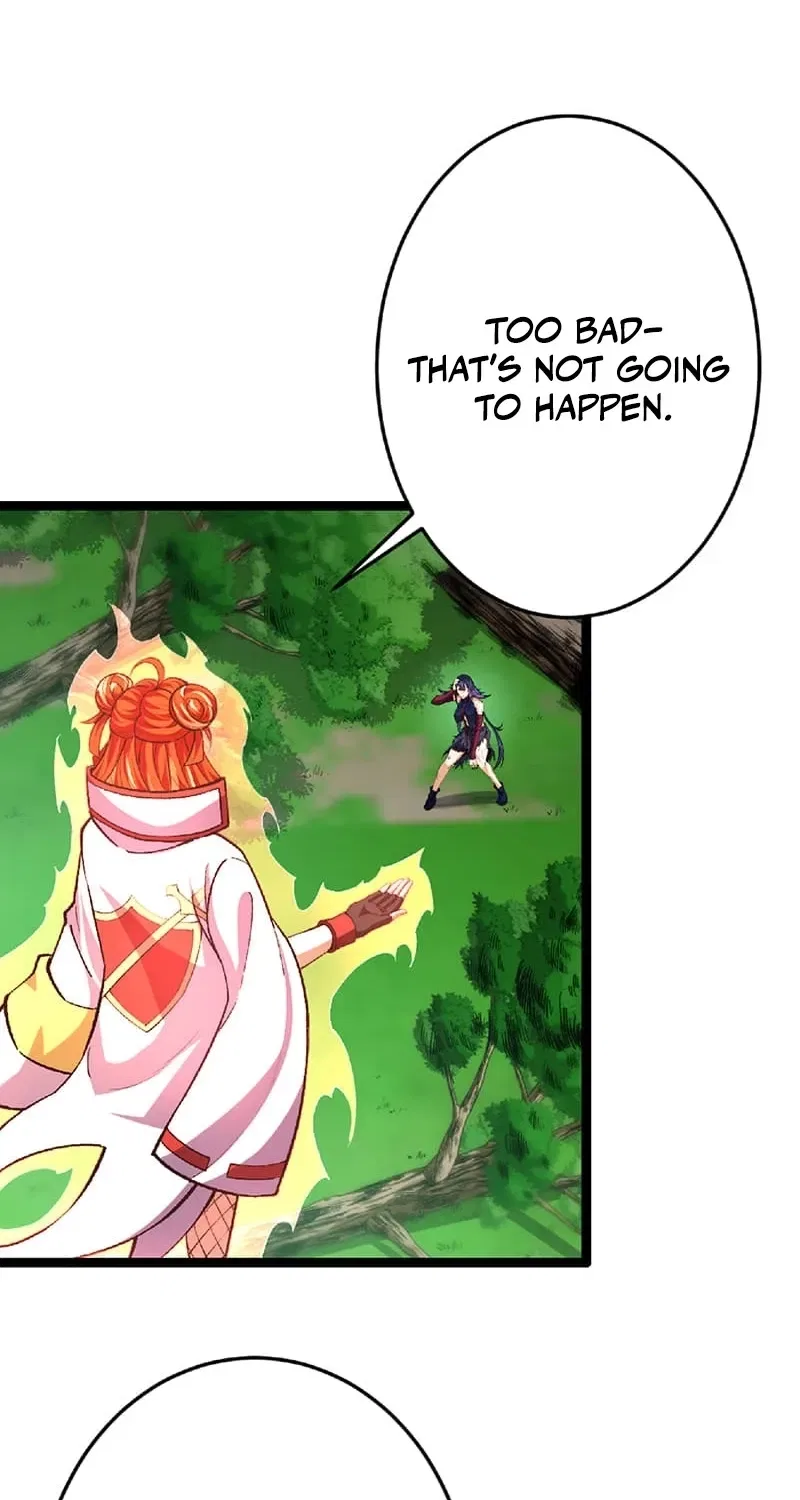 The Genius Court Mage Who Quit Being a Corporate Slave Dreaming of a Slow Life in the Frontier, but Ends Up Known as the Witch of the Edge Chapter 20 – Page 42