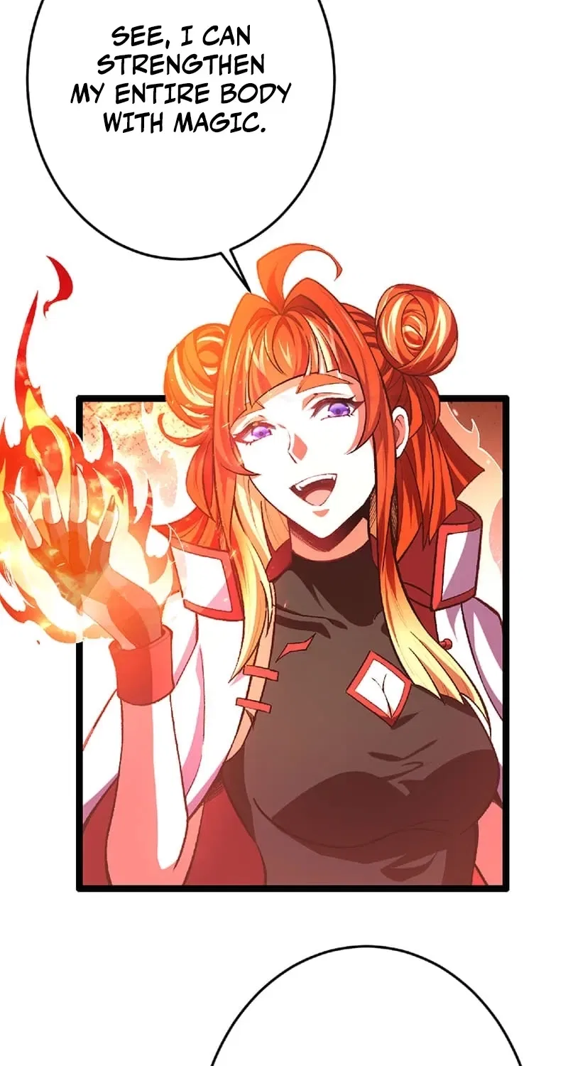 The Genius Court Mage Who Quit Being a Corporate Slave Dreaming of a Slow Life in the Frontier, but Ends Up Known as the Witch of the Edge Chapter 20 – Page 43
