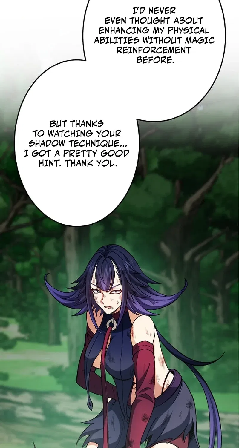 The Genius Court Mage Who Quit Being a Corporate Slave Dreaming of a Slow Life in the Frontier, but Ends Up Known as the Witch of the Edge Chapter 20 – Page 44