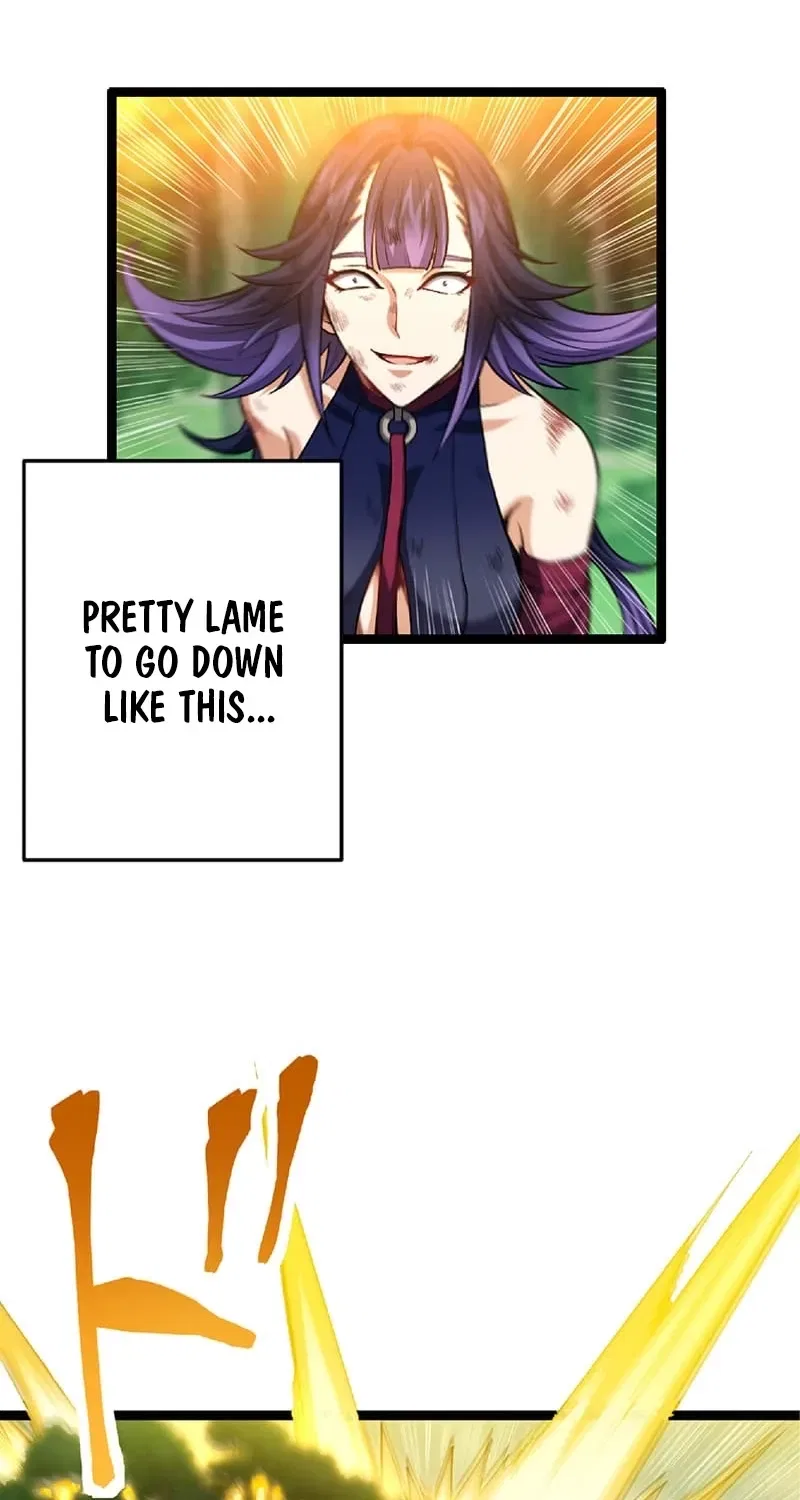 The Genius Court Mage Who Quit Being a Corporate Slave Dreaming of a Slow Life in the Frontier, but Ends Up Known as the Witch of the Edge Chapter 20 – Page 48