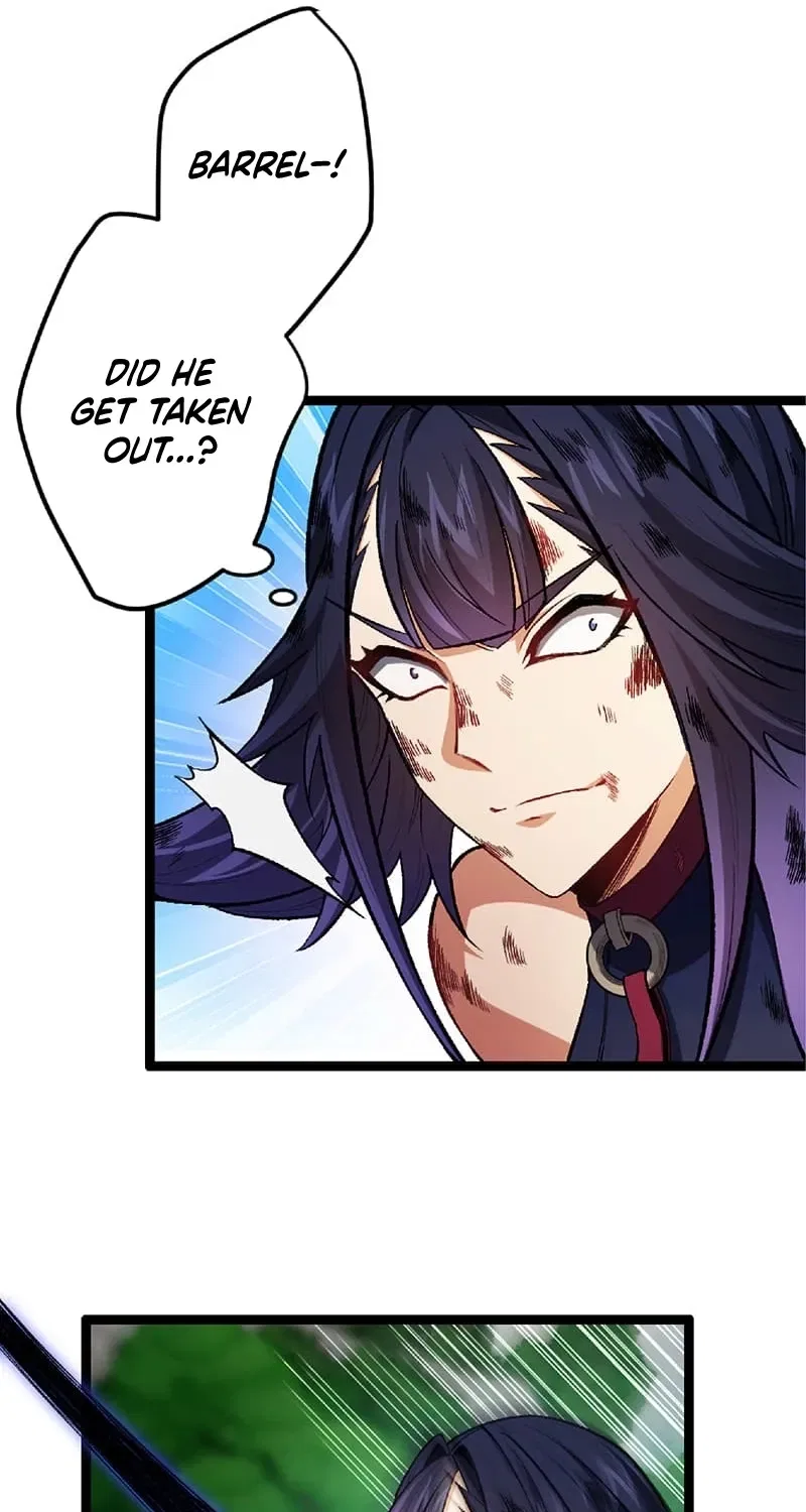 The Genius Court Mage Who Quit Being a Corporate Slave Dreaming of a Slow Life in the Frontier, but Ends Up Known as the Witch of the Edge Chapter 20 – Page 51