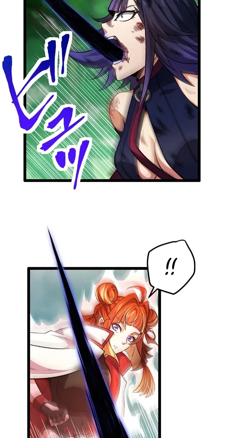 The Genius Court Mage Who Quit Being a Corporate Slave Dreaming of a Slow Life in the Frontier, but Ends Up Known as the Witch of the Edge Chapter 20 – Page 52