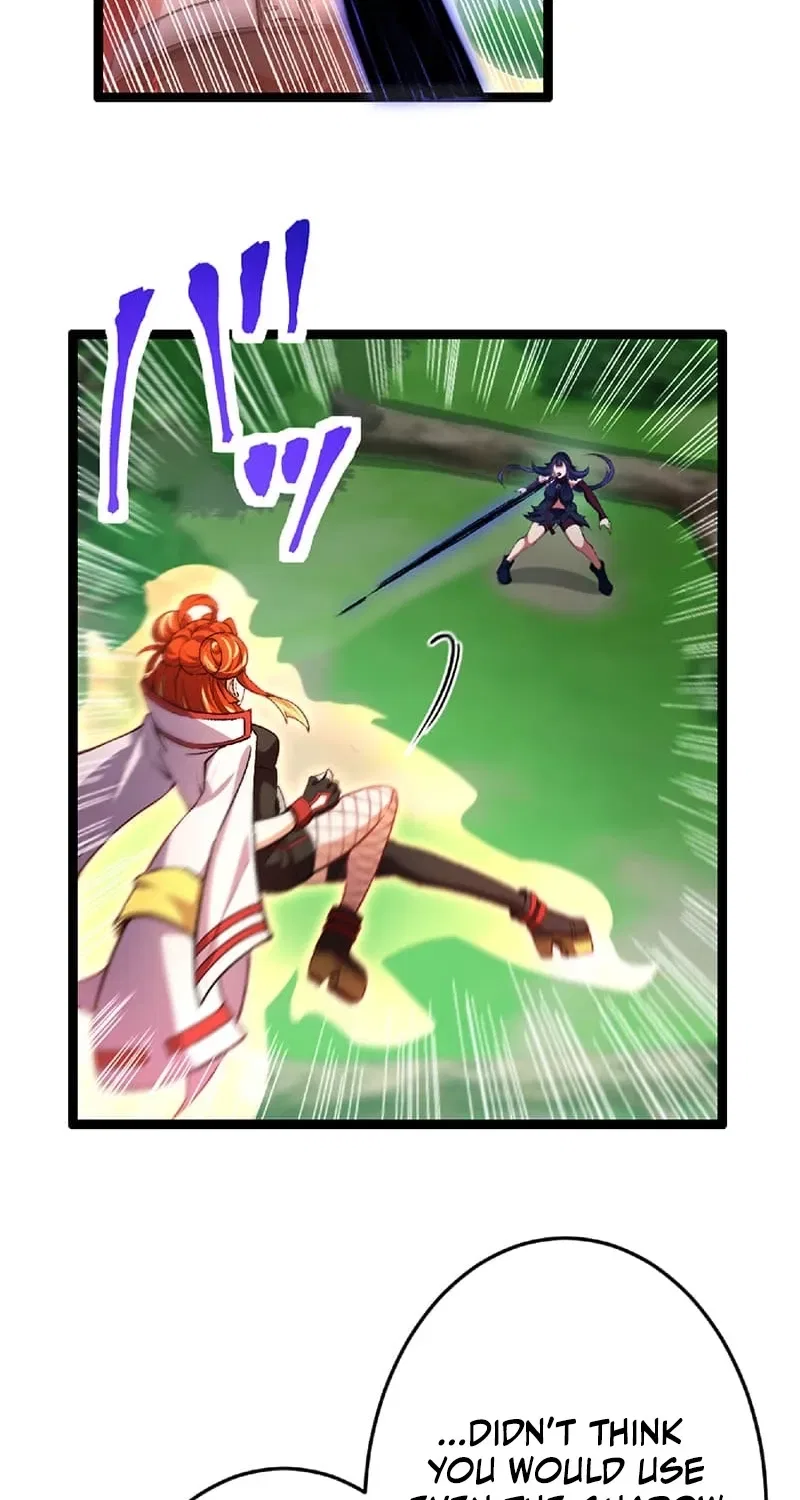 The Genius Court Mage Who Quit Being a Corporate Slave Dreaming of a Slow Life in the Frontier, but Ends Up Known as the Witch of the Edge Chapter 20 – Page 53