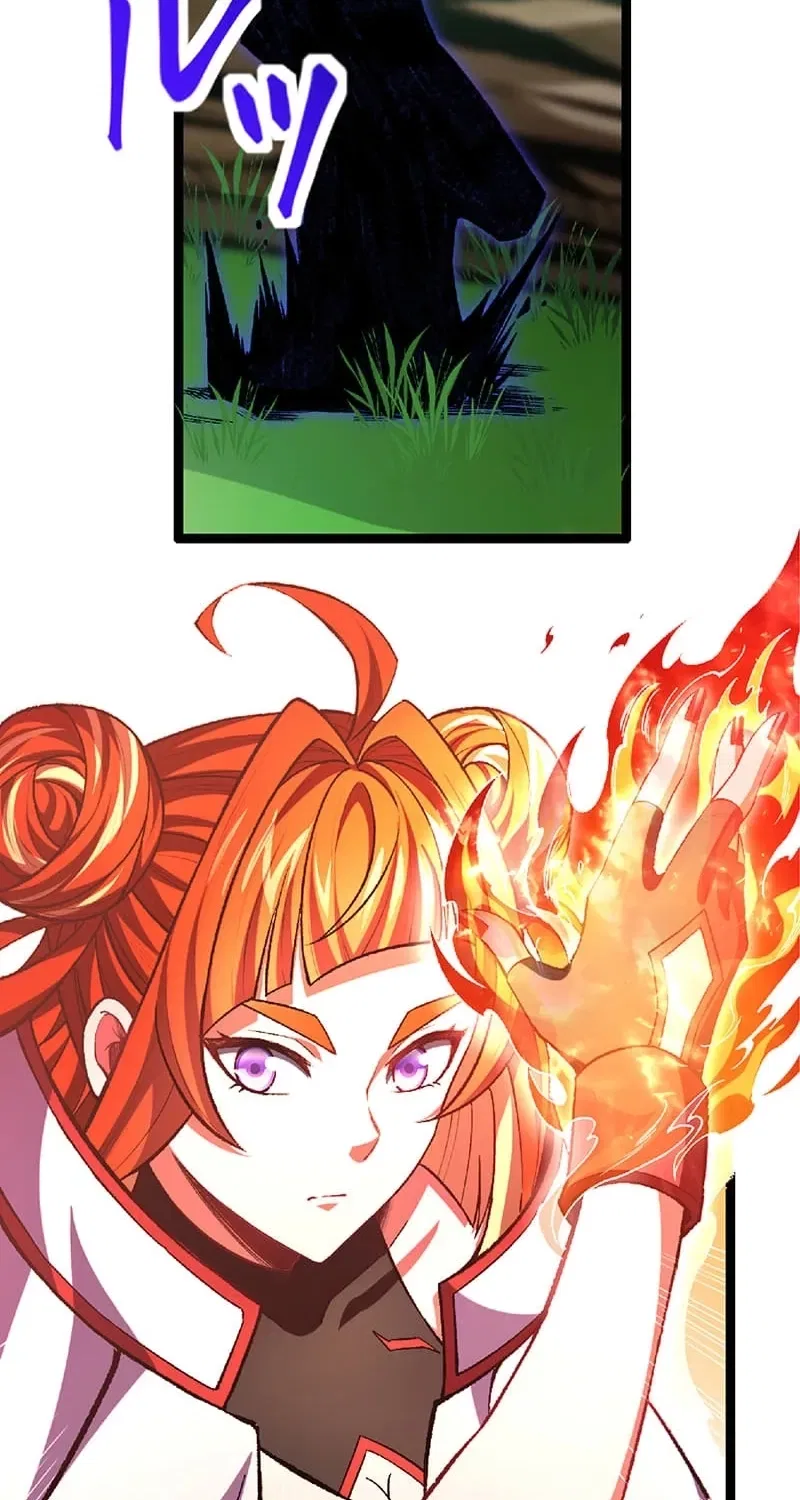 The Genius Court Mage Who Quit Being a Corporate Slave Dreaming of a Slow Life in the Frontier, but Ends Up Known as the Witch of the Edge Chapter 20 – Page 57
