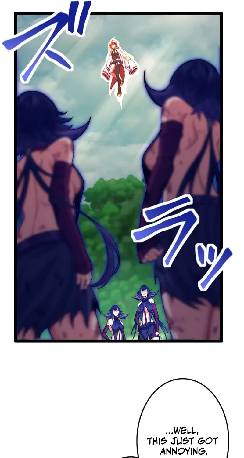The Genius Court Mage Who Quit Being a Corporate Slave Dreaming of a Slow Life in the Frontier, but Ends Up Known as the Witch of the Edge Chapter 20 – Page 61