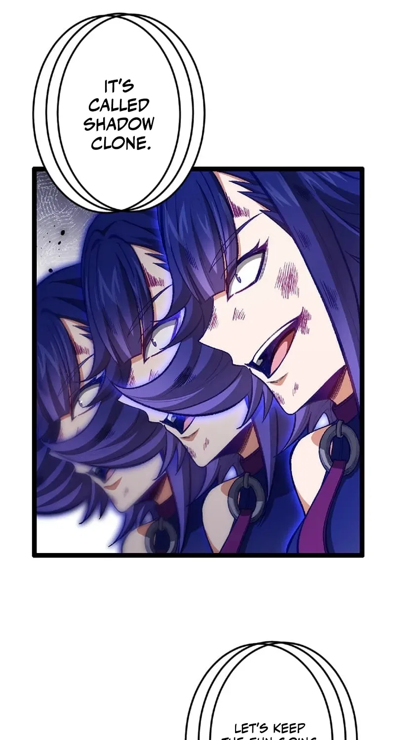 The Genius Court Mage Who Quit Being a Corporate Slave Dreaming of a Slow Life in the Frontier, but Ends Up Known as the Witch of the Edge Chapter 20 – Page 63