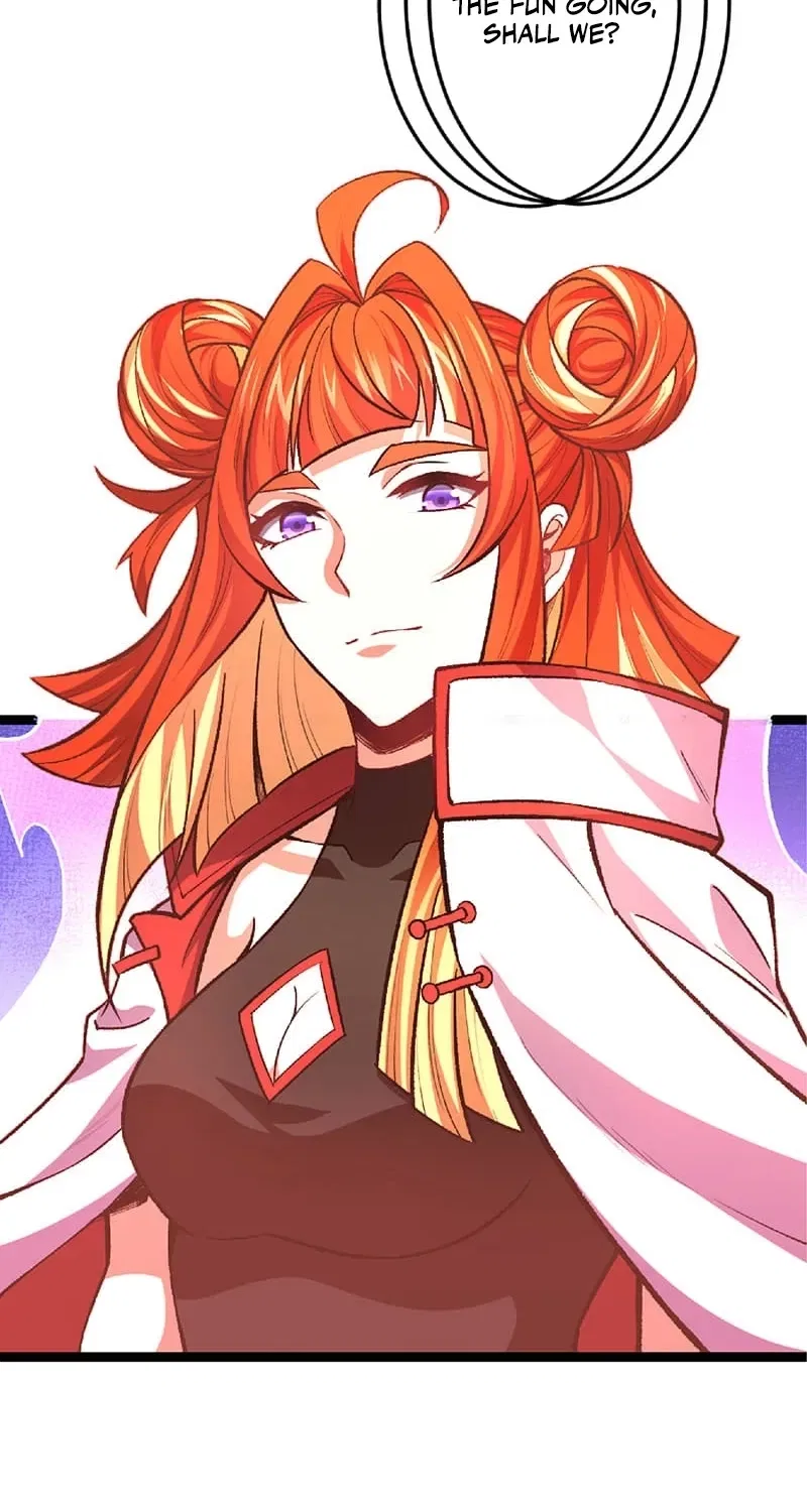 The Genius Court Mage Who Quit Being a Corporate Slave Dreaming of a Slow Life in the Frontier, but Ends Up Known as the Witch of the Edge Chapter 20 – Page 64