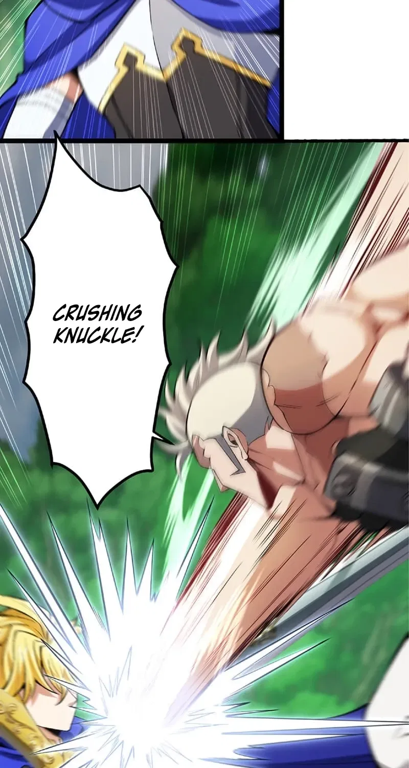 The Genius Court Mage Who Quit Being a Corporate Slave Dreaming of a Slow Life in the Frontier, but Ends Up Known as the Witch of the Edge Chapter 19 – Page 6