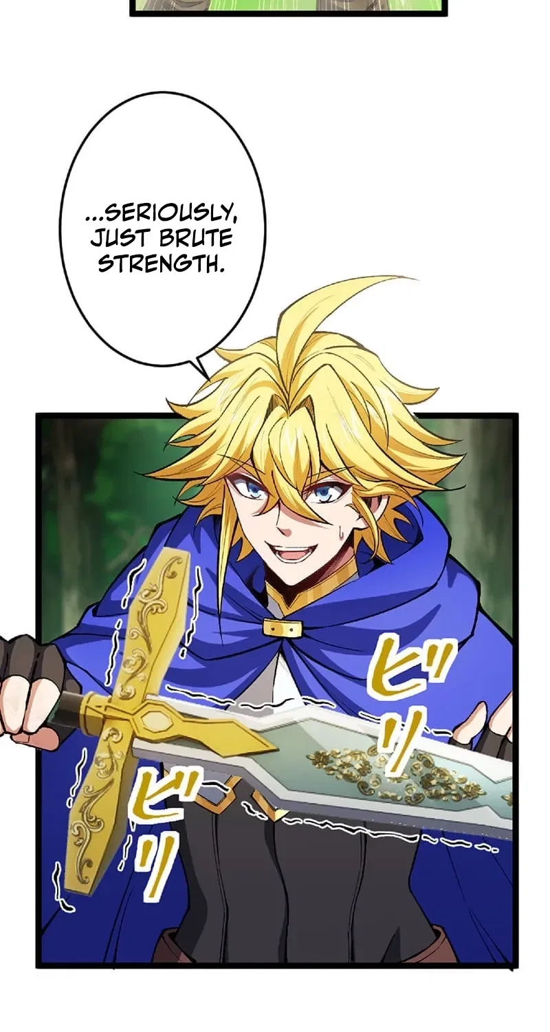 The Genius Court Mage Who Quit Being a Corporate Slave Dreaming of a Slow Life in the Frontier, but Ends Up Known as the Witch of the Edge Chapter 19 – Page 8