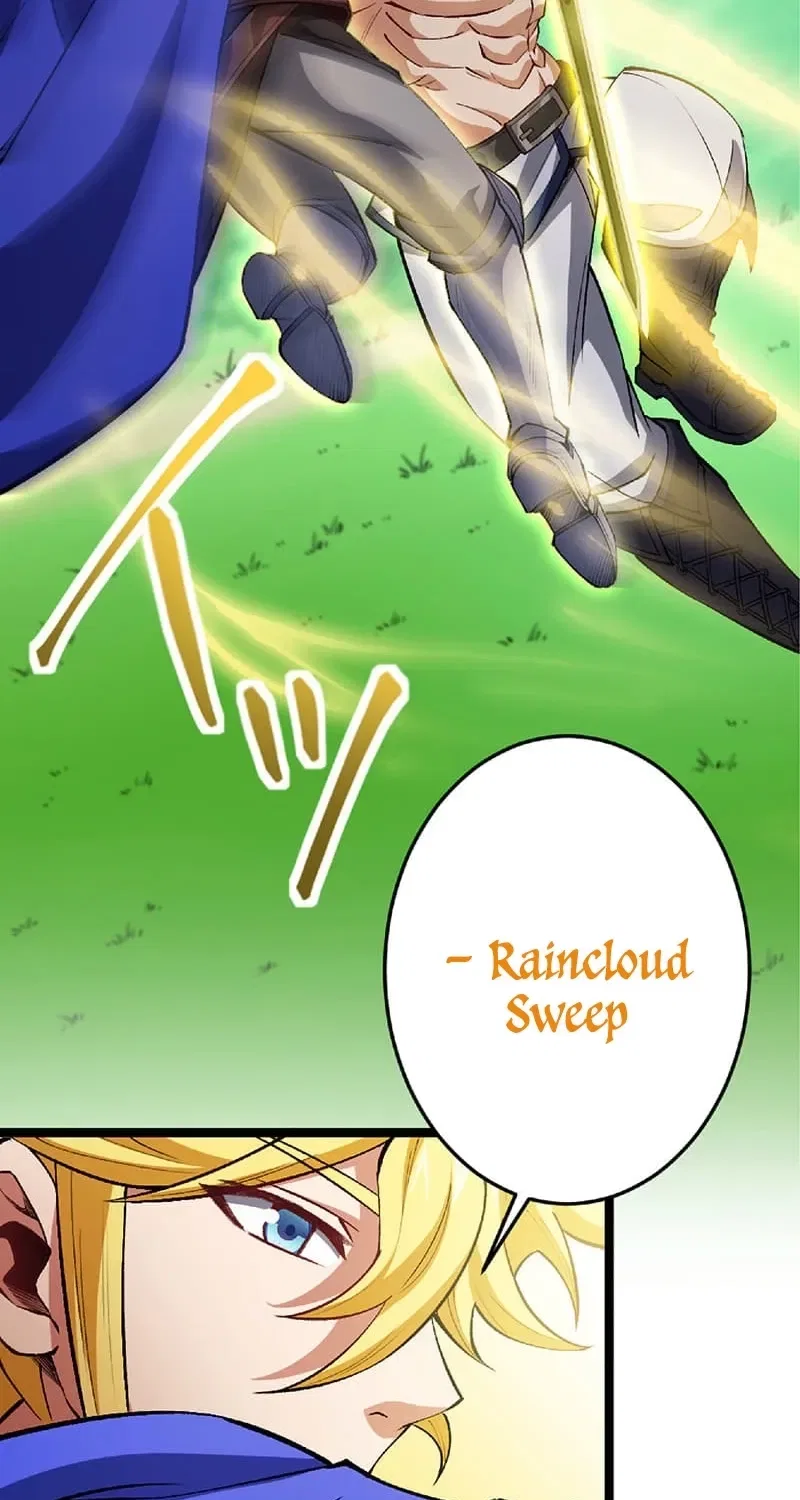 The Genius Court Mage Who Quit Being a Corporate Slave Dreaming of a Slow Life in the Frontier, but Ends Up Known as the Witch of the Edge Chapter 19 – Page 17