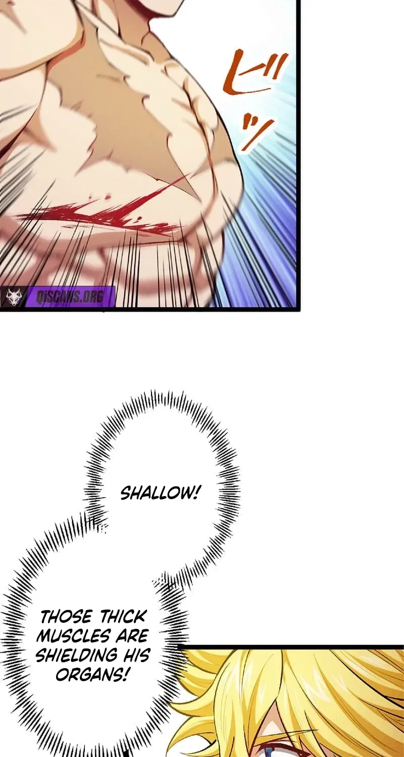 The Genius Court Mage Who Quit Being a Corporate Slave Dreaming of a Slow Life in the Frontier, but Ends Up Known as the Witch of the Edge Chapter 19 – Page 23