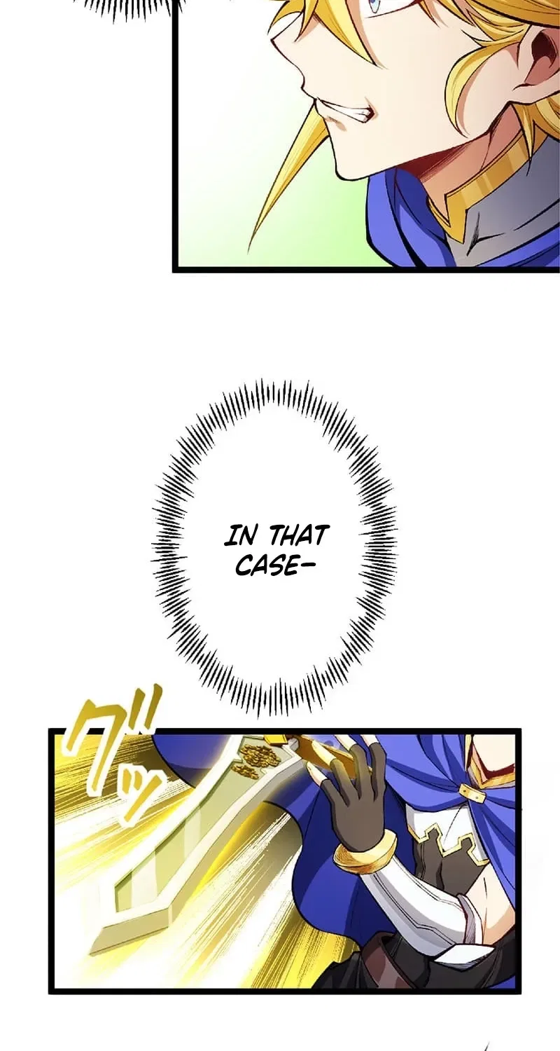 The Genius Court Mage Who Quit Being a Corporate Slave Dreaming of a Slow Life in the Frontier, but Ends Up Known as the Witch of the Edge Chapter 19 – Page 24