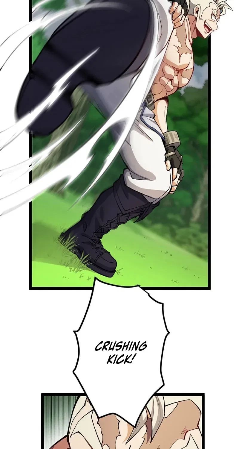 The Genius Court Mage Who Quit Being a Corporate Slave Dreaming of a Slow Life in the Frontier, but Ends Up Known as the Witch of the Edge Chapter 19 – Page 28