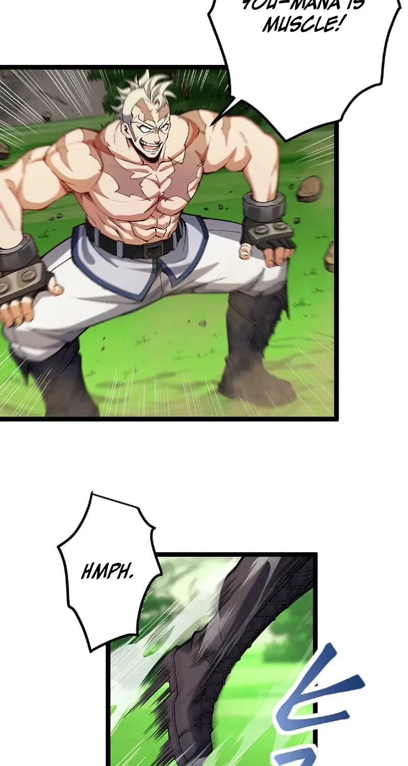 The Genius Court Mage Who Quit Being a Corporate Slave Dreaming of a Slow Life in the Frontier, but Ends Up Known as the Witch of the Edge Chapter 19 – Page 32