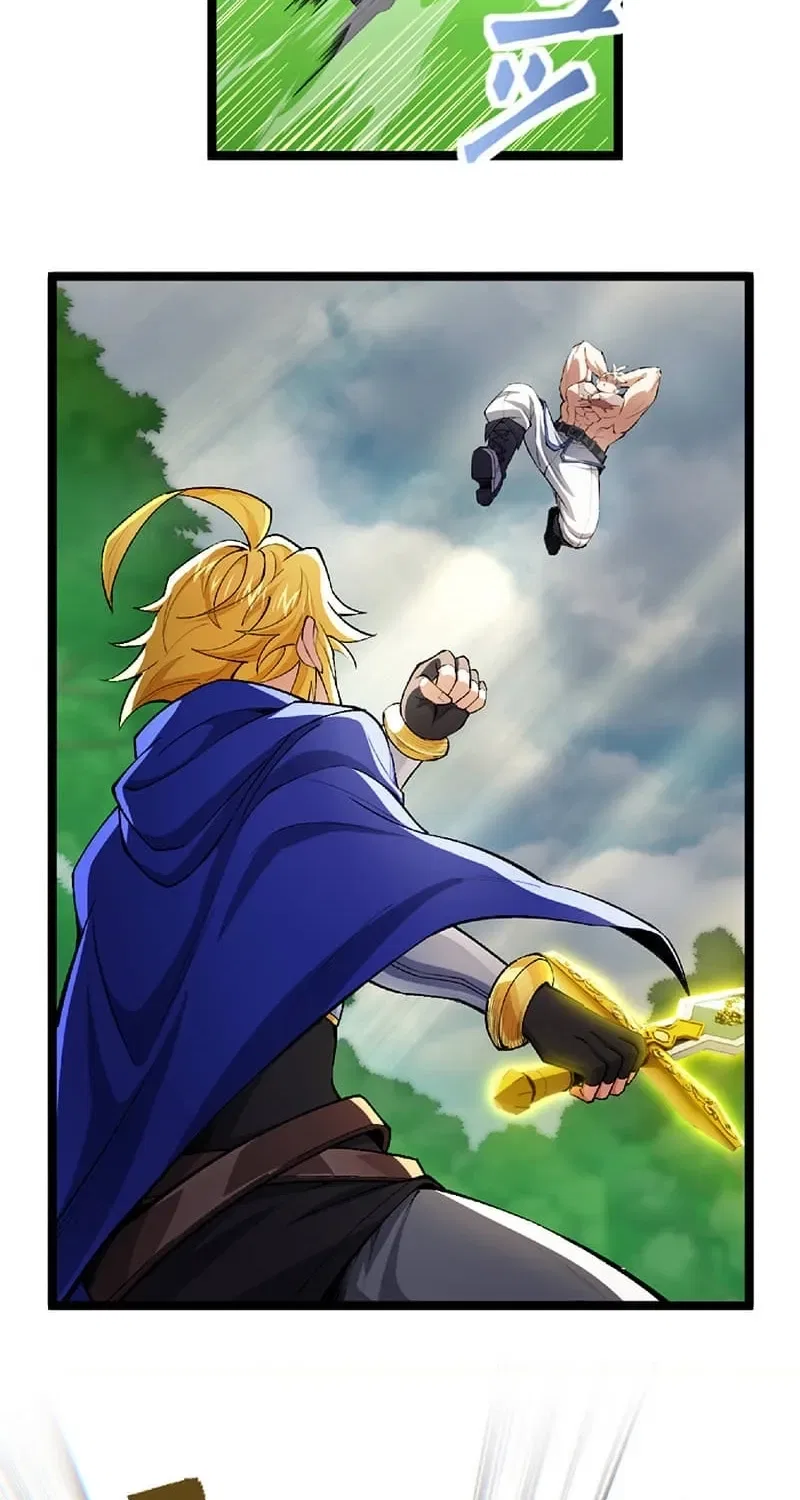 The Genius Court Mage Who Quit Being a Corporate Slave Dreaming of a Slow Life in the Frontier, but Ends Up Known as the Witch of the Edge Chapter 19 – Page 33