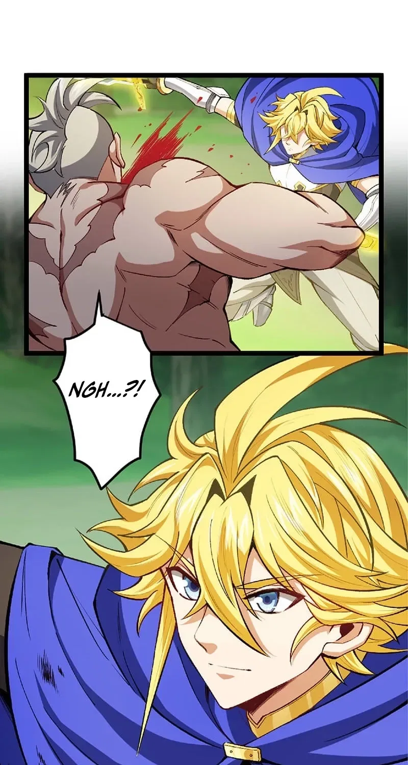 The Genius Court Mage Who Quit Being a Corporate Slave Dreaming of a Slow Life in the Frontier, but Ends Up Known as the Witch of the Edge Chapter 19 – Page 41
