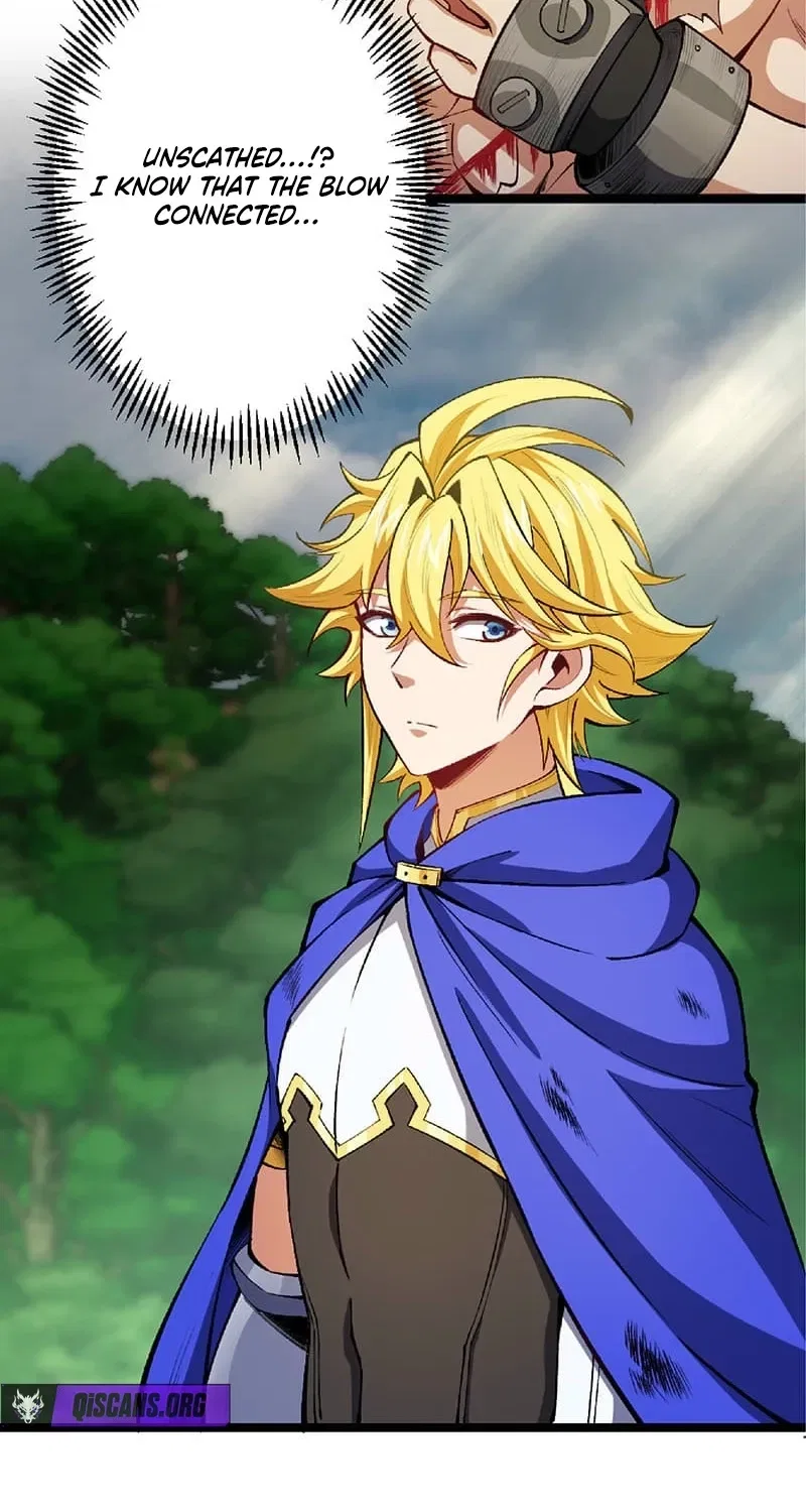 The Genius Court Mage Who Quit Being a Corporate Slave Dreaming of a Slow Life in the Frontier, but Ends Up Known as the Witch of the Edge Chapter 19 – Page 43