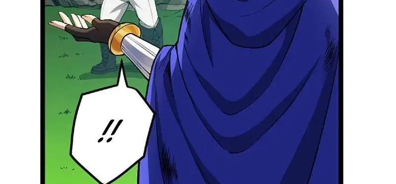 The Genius Court Mage Who Quit Being a Corporate Slave Dreaming of a Slow Life in the Frontier, but Ends Up Known as the Witch of the Edge Chapter 19 – Page 45