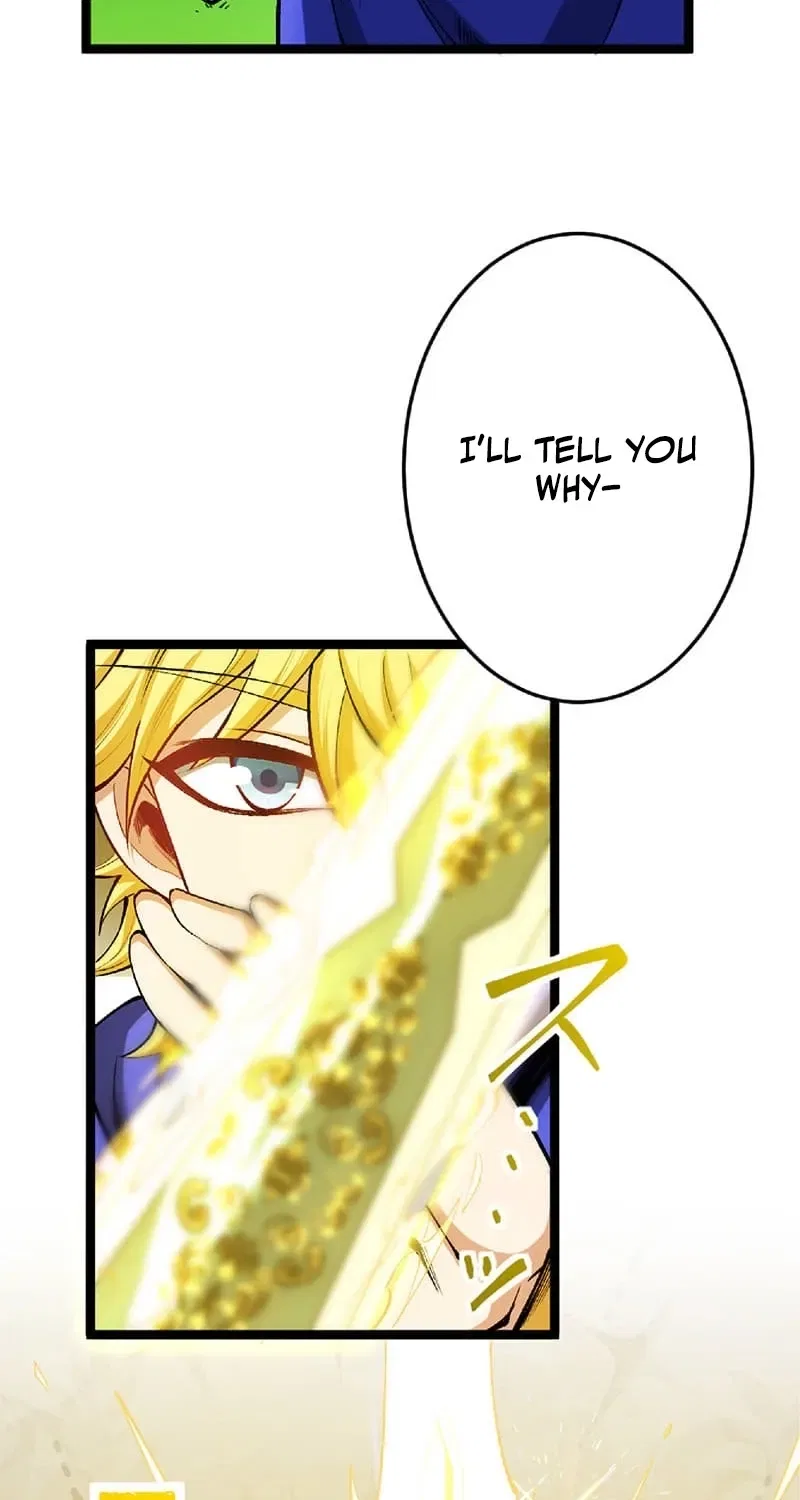 The Genius Court Mage Who Quit Being a Corporate Slave Dreaming of a Slow Life in the Frontier, but Ends Up Known as the Witch of the Edge Chapter 19 – Page 46