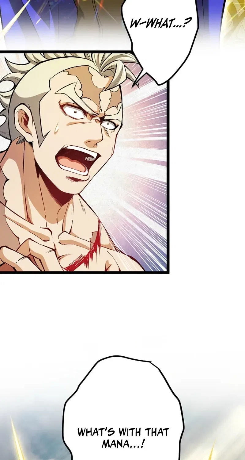 The Genius Court Mage Who Quit Being a Corporate Slave Dreaming of a Slow Life in the Frontier, but Ends Up Known as the Witch of the Edge Chapter 19 – Page 48