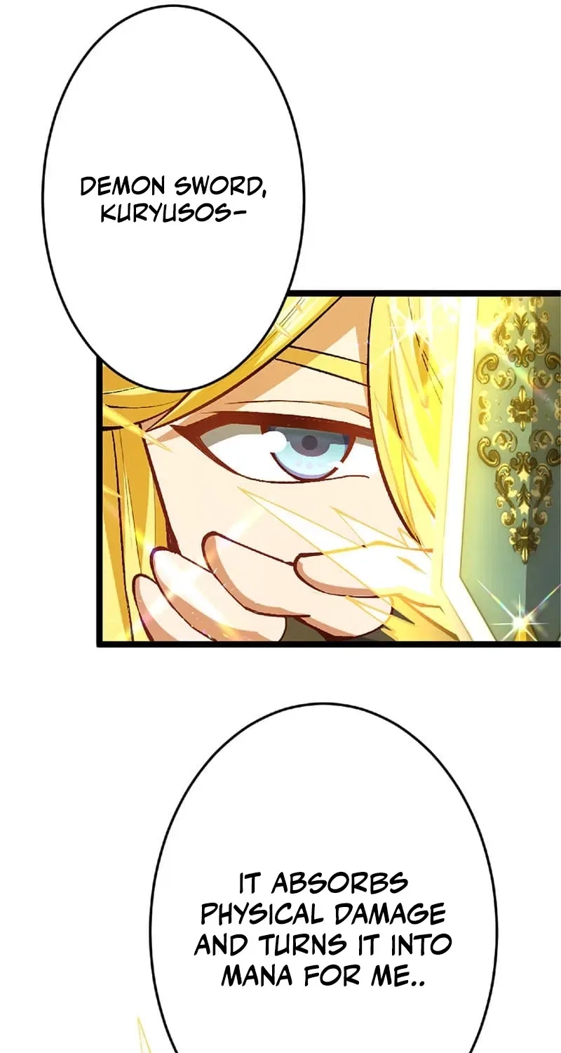 The Genius Court Mage Who Quit Being a Corporate Slave Dreaming of a Slow Life in the Frontier, but Ends Up Known as the Witch of the Edge Chapter 19 – Page 51