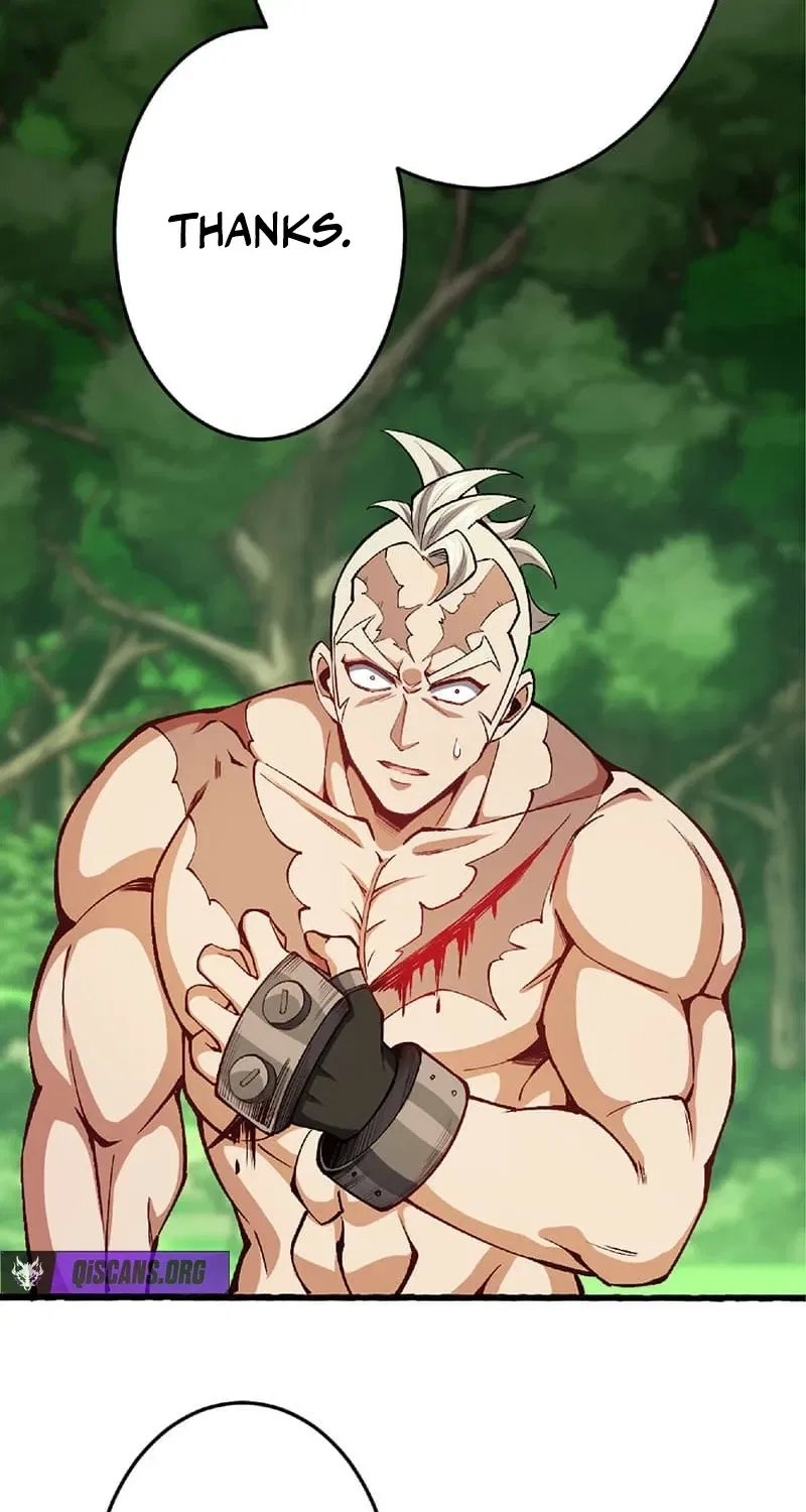The Genius Court Mage Who Quit Being a Corporate Slave Dreaming of a Slow Life in the Frontier, but Ends Up Known as the Witch of the Edge Chapter 19 – Page 53