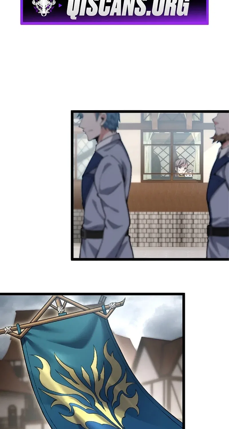 The Genius Court Mage Who Quit Being a Corporate Slave Dreaming of a Slow Life in the Frontier, but Ends Up Known as the Witch of the Edge Chapter 18 – Page 2