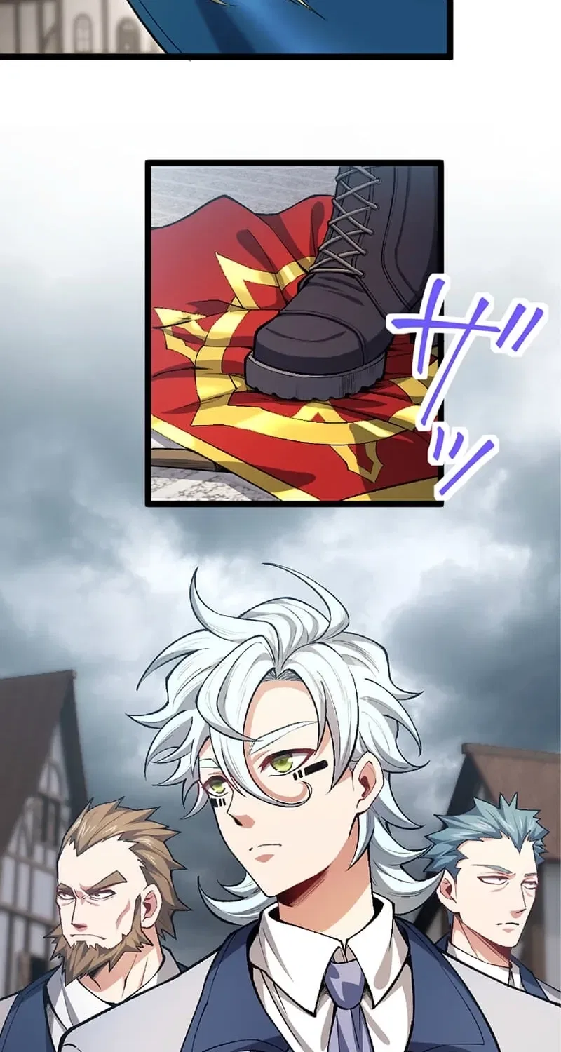 The Genius Court Mage Who Quit Being a Corporate Slave Dreaming of a Slow Life in the Frontier, but Ends Up Known as the Witch of the Edge Chapter 18 – Page 3
