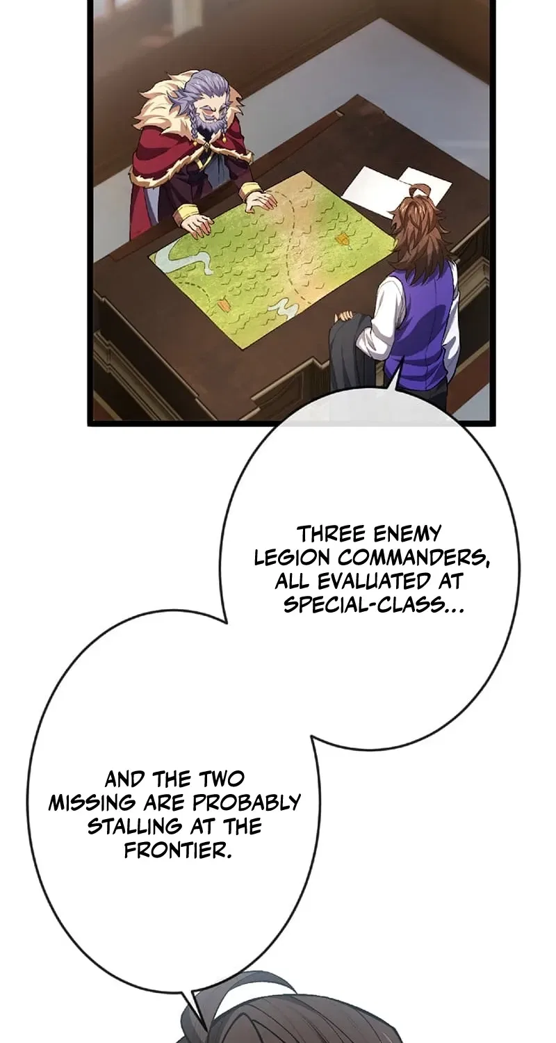 The Genius Court Mage Who Quit Being a Corporate Slave Dreaming of a Slow Life in the Frontier, but Ends Up Known as the Witch of the Edge Chapter 18 – Page 6
