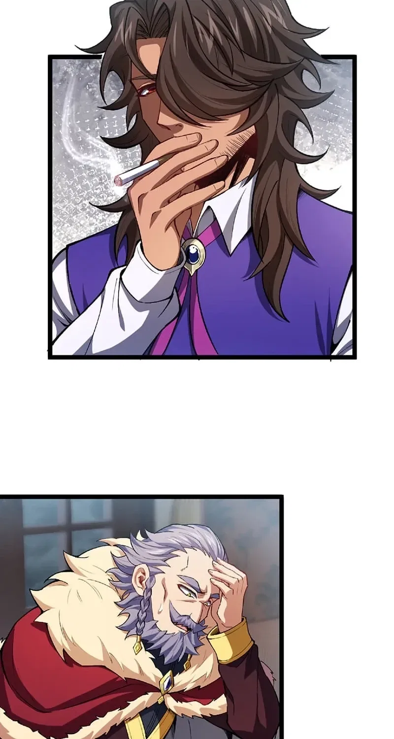 The Genius Court Mage Who Quit Being a Corporate Slave Dreaming of a Slow Life in the Frontier, but Ends Up Known as the Witch of the Edge Chapter 18 – Page 7