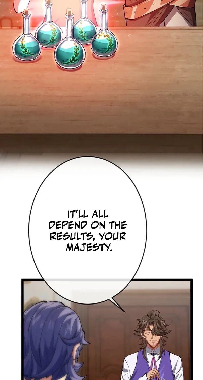 The Genius Court Mage Who Quit Being a Corporate Slave Dreaming of a Slow Life in the Frontier, but Ends Up Known as the Witch of the Edge Chapter 18 – Page 9