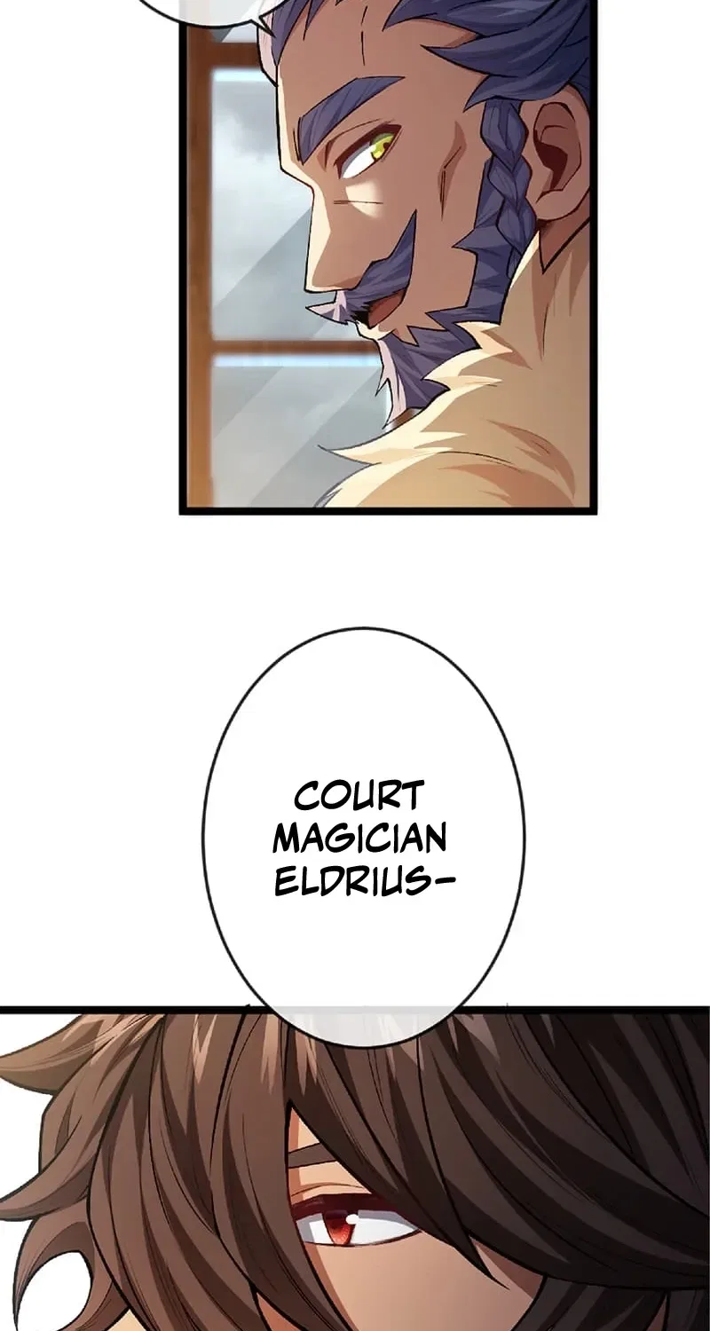 The Genius Court Mage Who Quit Being a Corporate Slave Dreaming of a Slow Life in the Frontier, but Ends Up Known as the Witch of the Edge Chapter 18 – Page 17