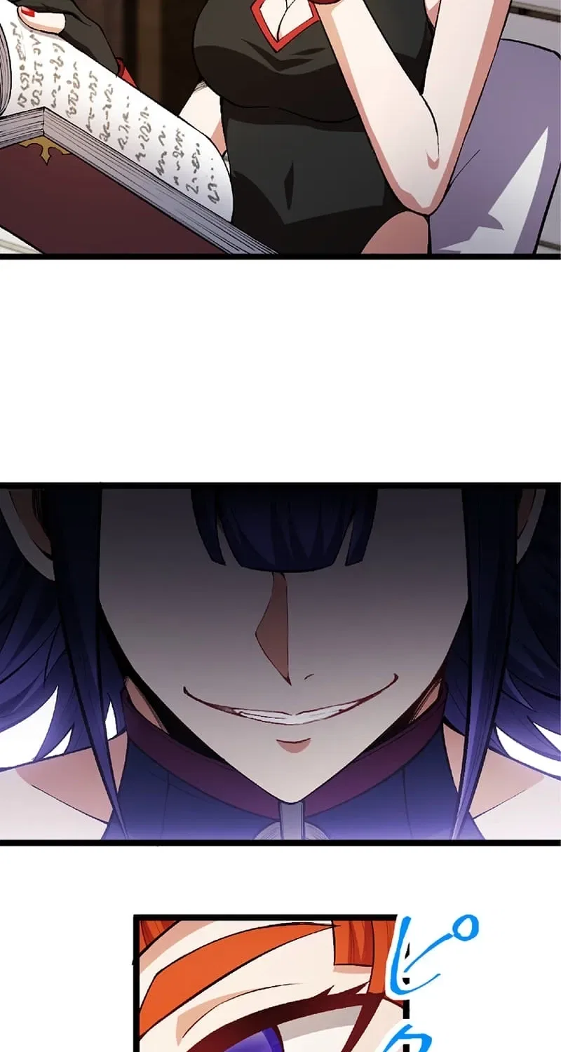 The Genius Court Mage Who Quit Being a Corporate Slave Dreaming of a Slow Life in the Frontier, but Ends Up Known as the Witch of the Edge Chapter 18 – Page 23