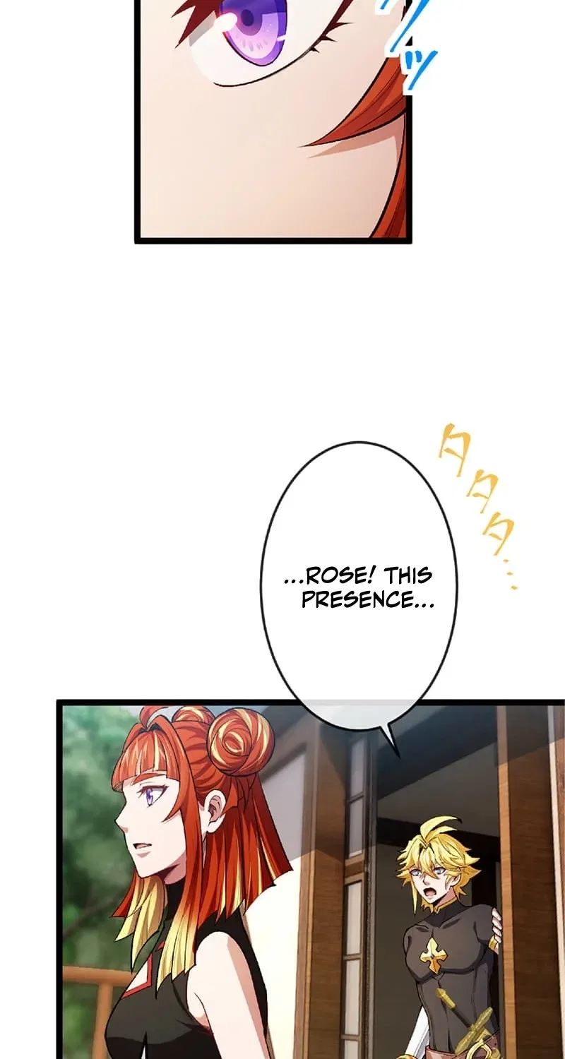 The Genius Court Mage Who Quit Being a Corporate Slave Dreaming of a Slow Life in the Frontier, but Ends Up Known as the Witch of the Edge Chapter 18 – Page 24