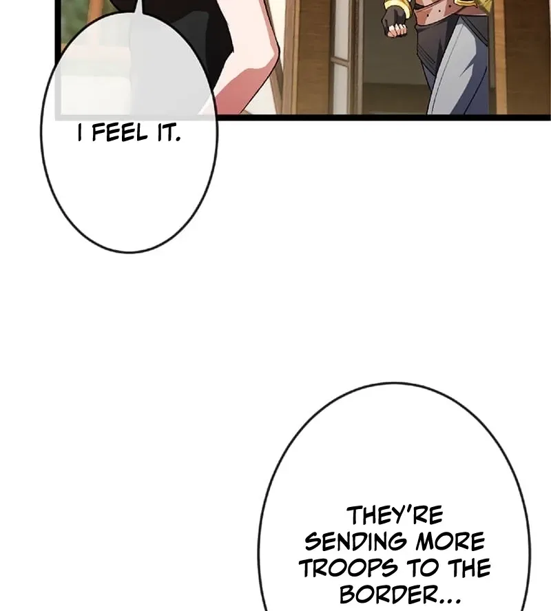 The Genius Court Mage Who Quit Being a Corporate Slave Dreaming of a Slow Life in the Frontier, but Ends Up Known as the Witch of the Edge Chapter 18 – Page 25