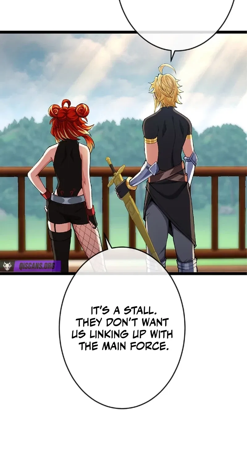 The Genius Court Mage Who Quit Being a Corporate Slave Dreaming of a Slow Life in the Frontier, but Ends Up Known as the Witch of the Edge Chapter 18 – Page 26