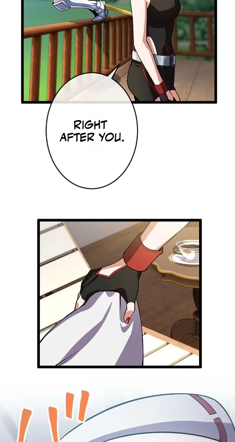 The Genius Court Mage Who Quit Being a Corporate Slave Dreaming of a Slow Life in the Frontier, but Ends Up Known as the Witch of the Edge Chapter 18 – Page 28