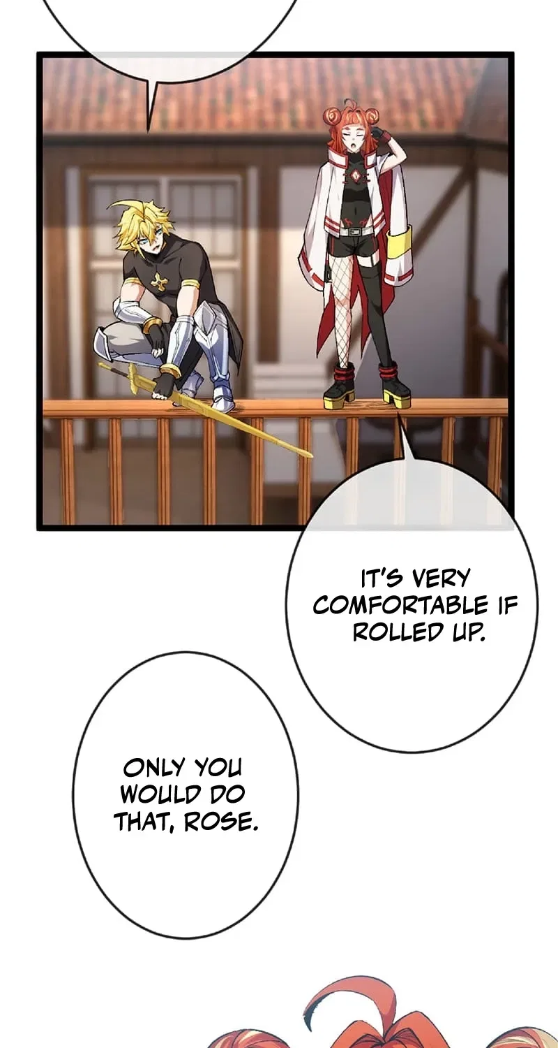 The Genius Court Mage Who Quit Being a Corporate Slave Dreaming of a Slow Life in the Frontier, but Ends Up Known as the Witch of the Edge Chapter 18 – Page 32