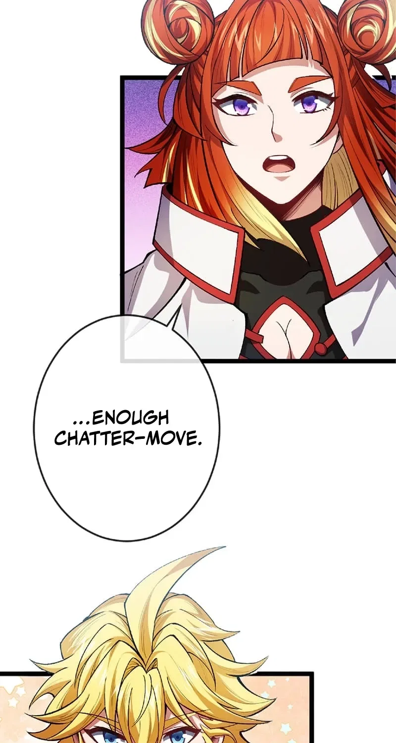 The Genius Court Mage Who Quit Being a Corporate Slave Dreaming of a Slow Life in the Frontier, but Ends Up Known as the Witch of the Edge Chapter 18 – Page 33