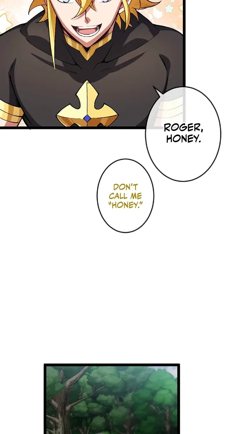 The Genius Court Mage Who Quit Being a Corporate Slave Dreaming of a Slow Life in the Frontier, but Ends Up Known as the Witch of the Edge Chapter 18 – Page 34